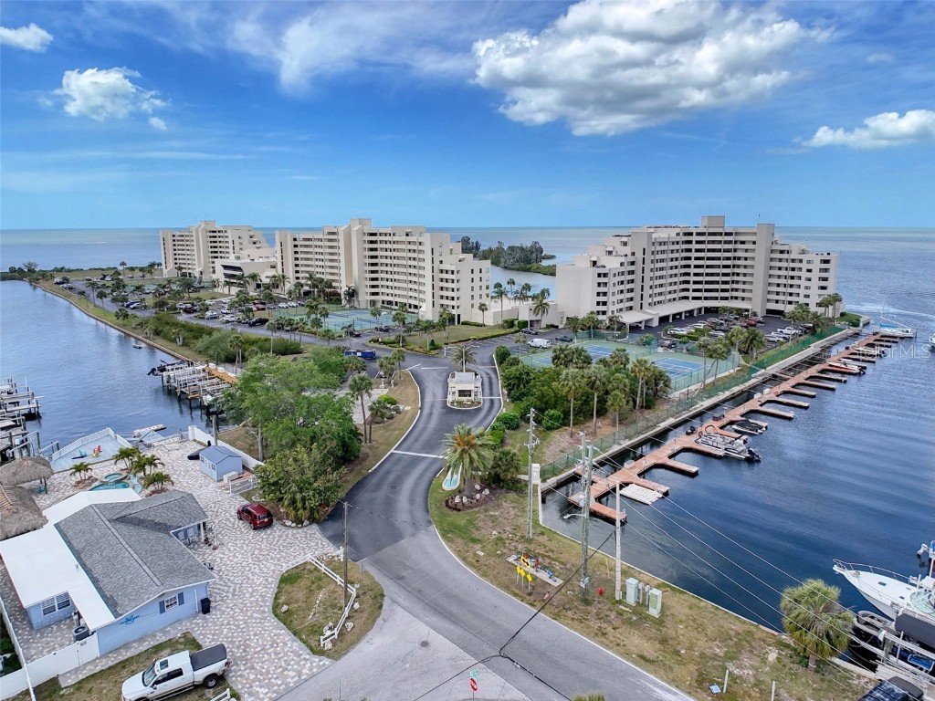 6009 Sea Ranch Drive #203 Hudson FL 34667 - GULF OF AMERICA S5129333 image2