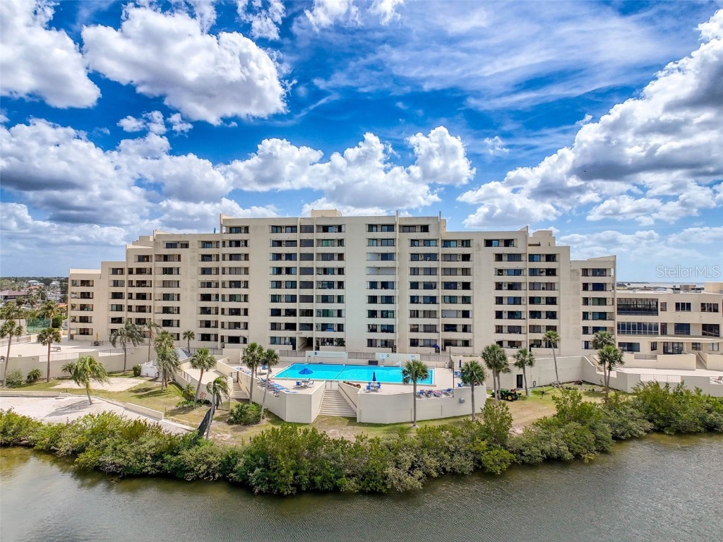 6009 Sea Ranch Drive #203 Hudson FL 34667 - GULF OF AMERICA S5129333 image27