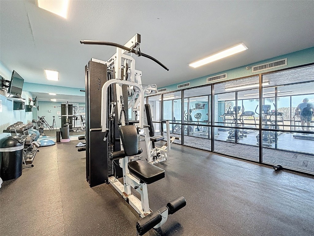 6009 Sea Ranch Drive #203 Hudson FL 34667 - GULF OF AMERICA S5129333 image39