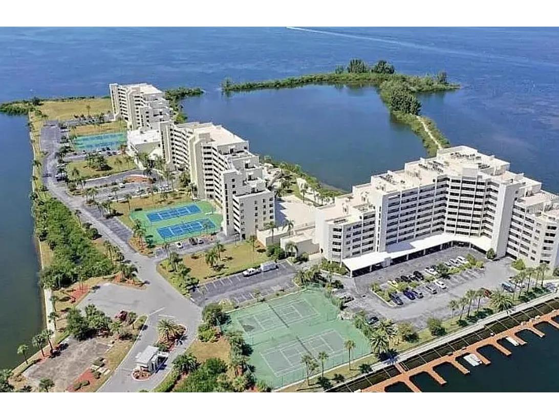 6009 Sea Ranch Drive #208 Hudson FL 34667 TB8444912 image1