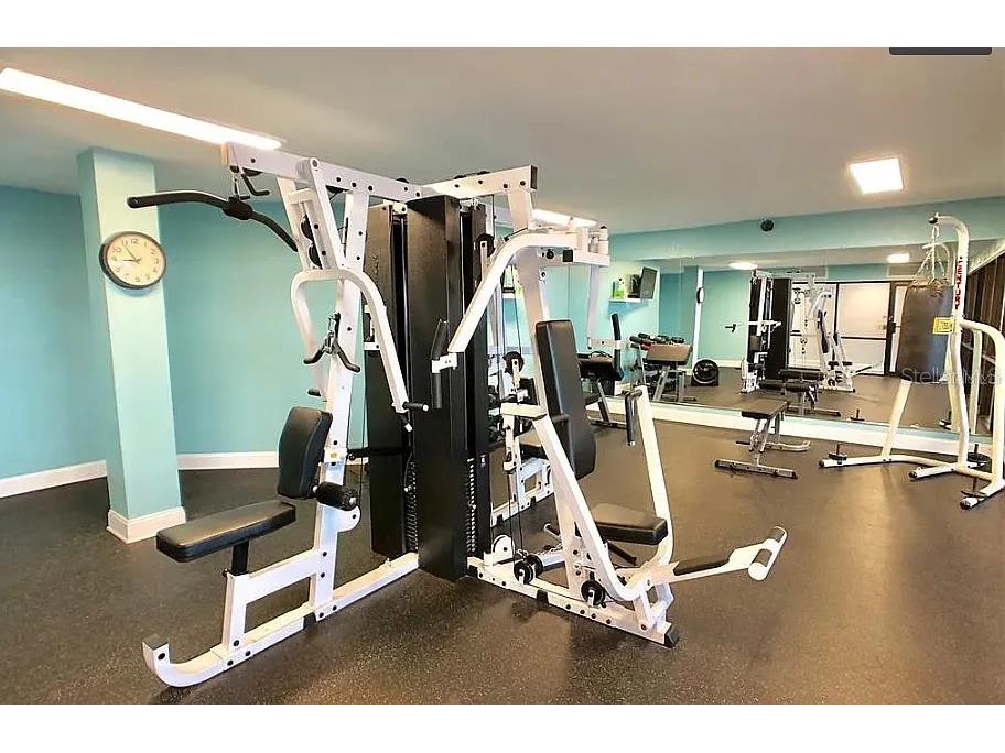 6009 Sea Ranch Drive #208 Hudson FL 34667 TB8444912 image19