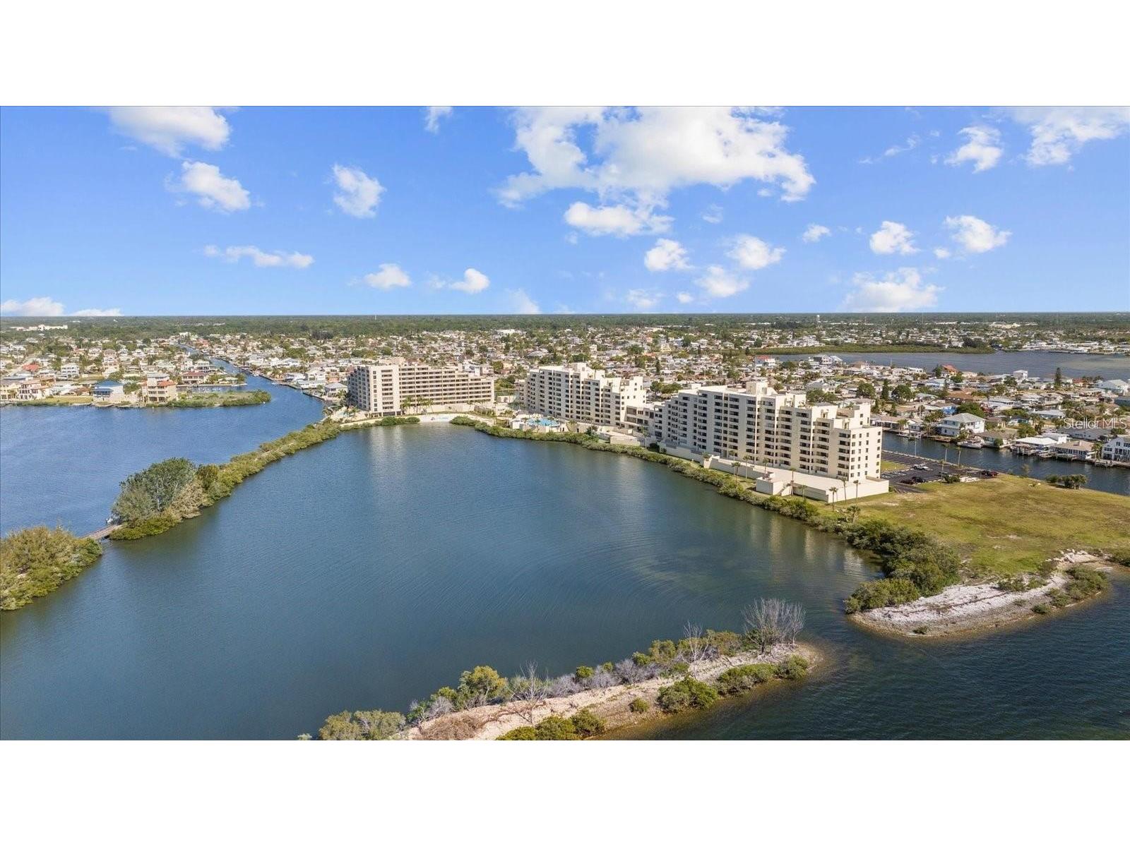 6009 Sea Ranch Drive #303 Hudson FL 34667 TB8484712 image1
