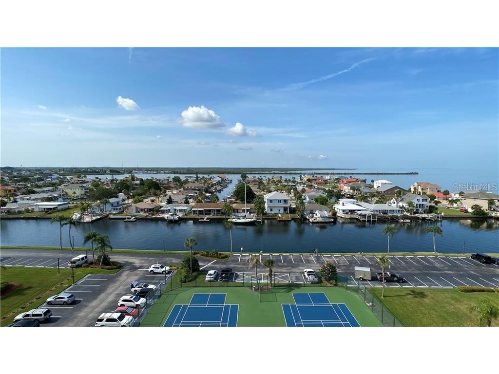 6009 Sea Ranch Drive #303 Hudson FL 34667 TB8484712 image47