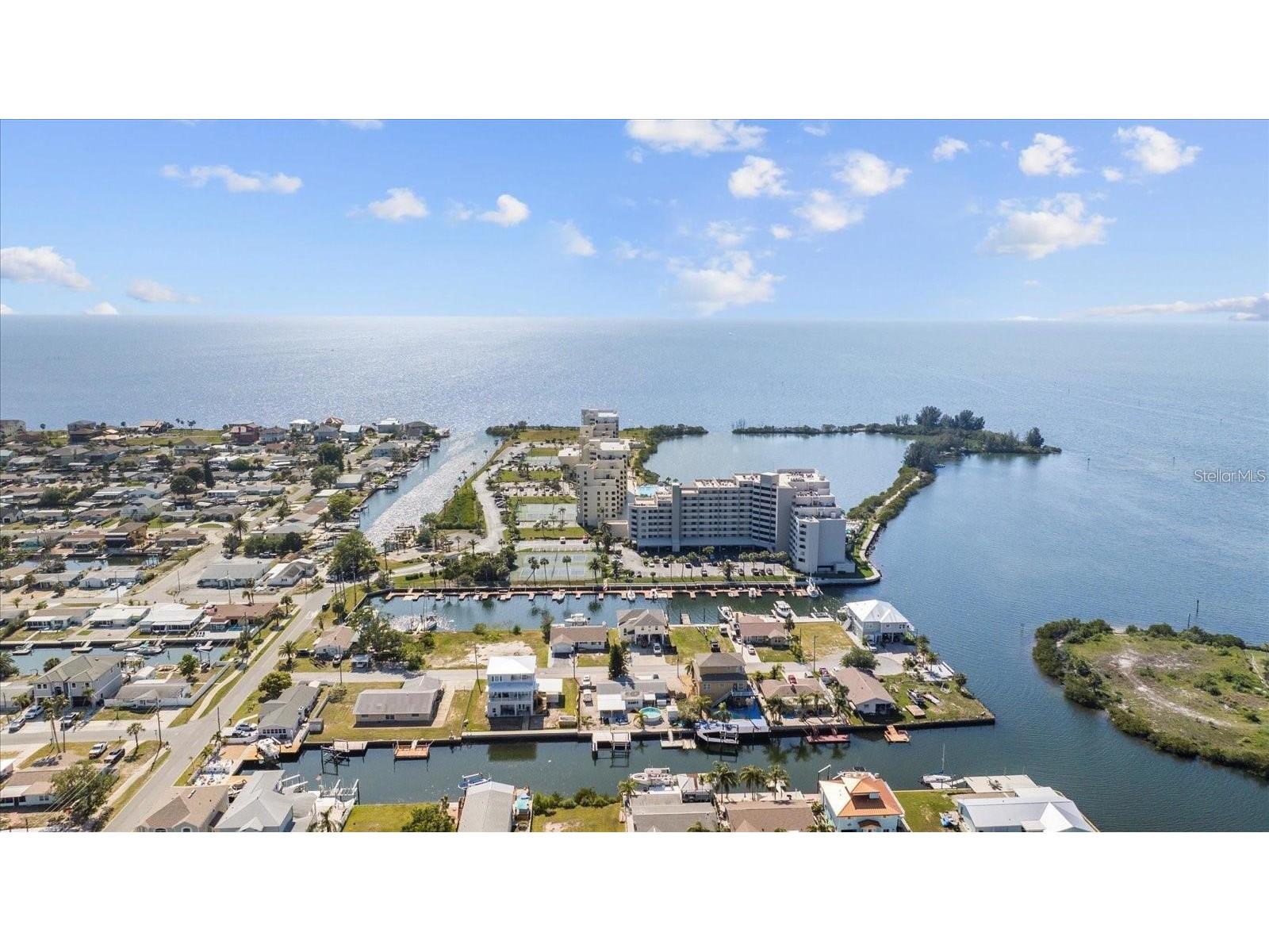 6009 Sea Ranch Drive #303 Hudson FL 34667 TB8484712 image48