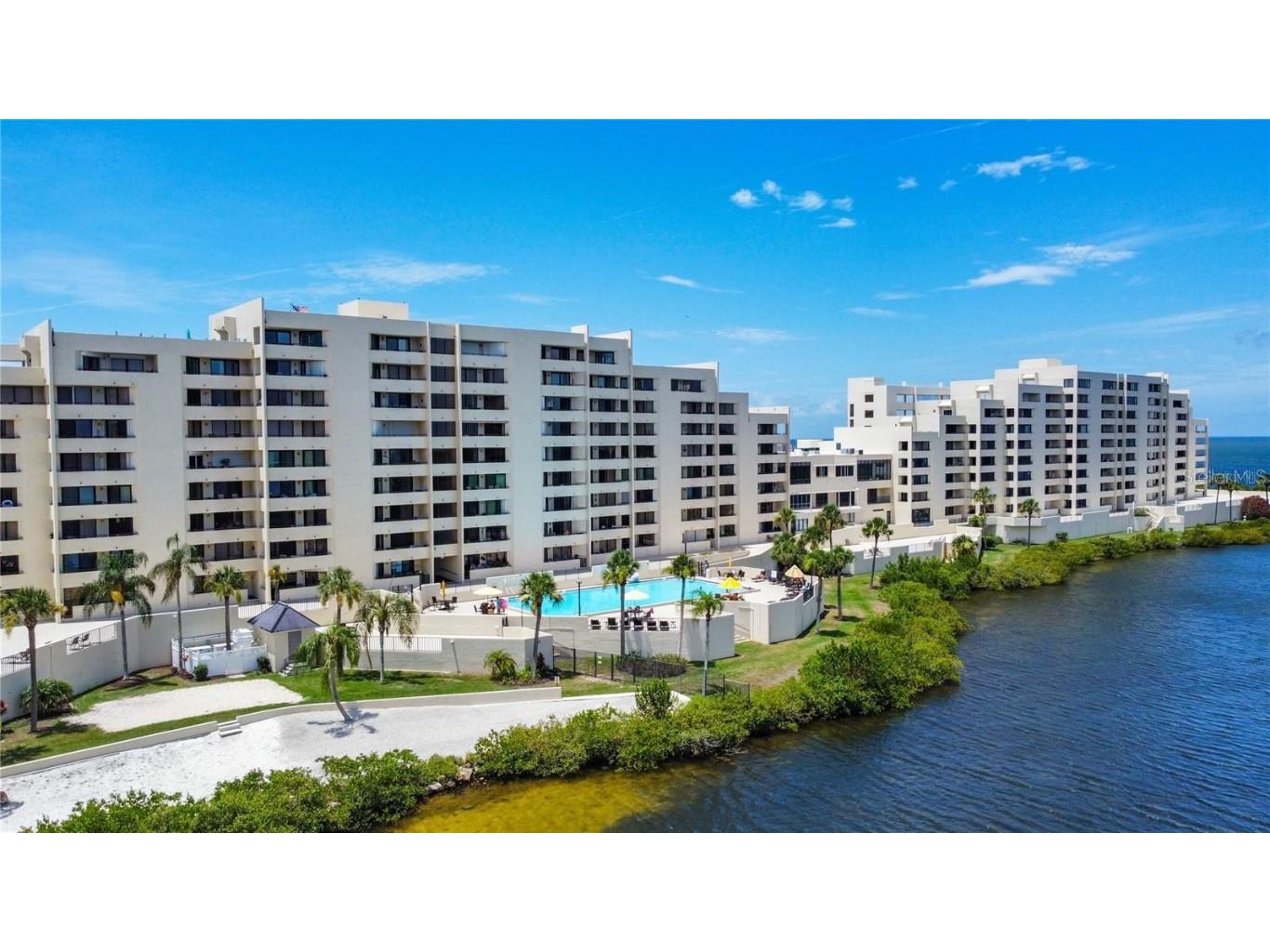 6009 Sea Ranch Drive #307 Hudson FL 34667 TB8351624 image1