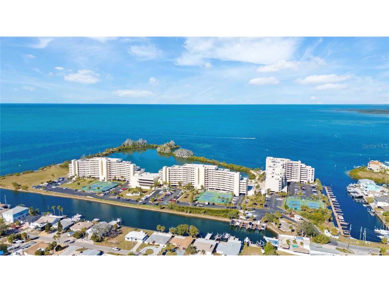 6009 Sea Ranch Drive #307 Hudson FL 34667 TB8461243 image1