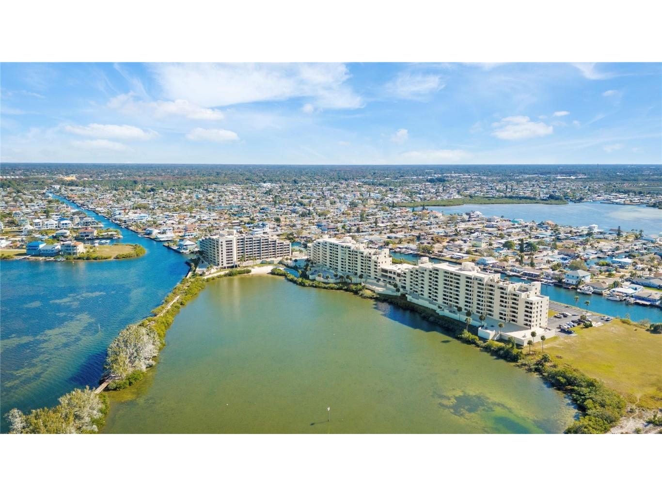 6009 Sea Ranch Drive #307 Hudson FL 34667 TB8461243 image2