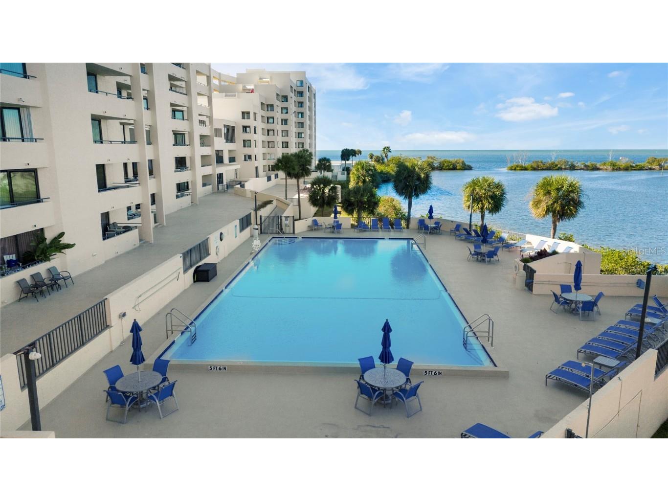 6009 Sea Ranch Drive #307 Hudson FL 34667 TB8461243 image23