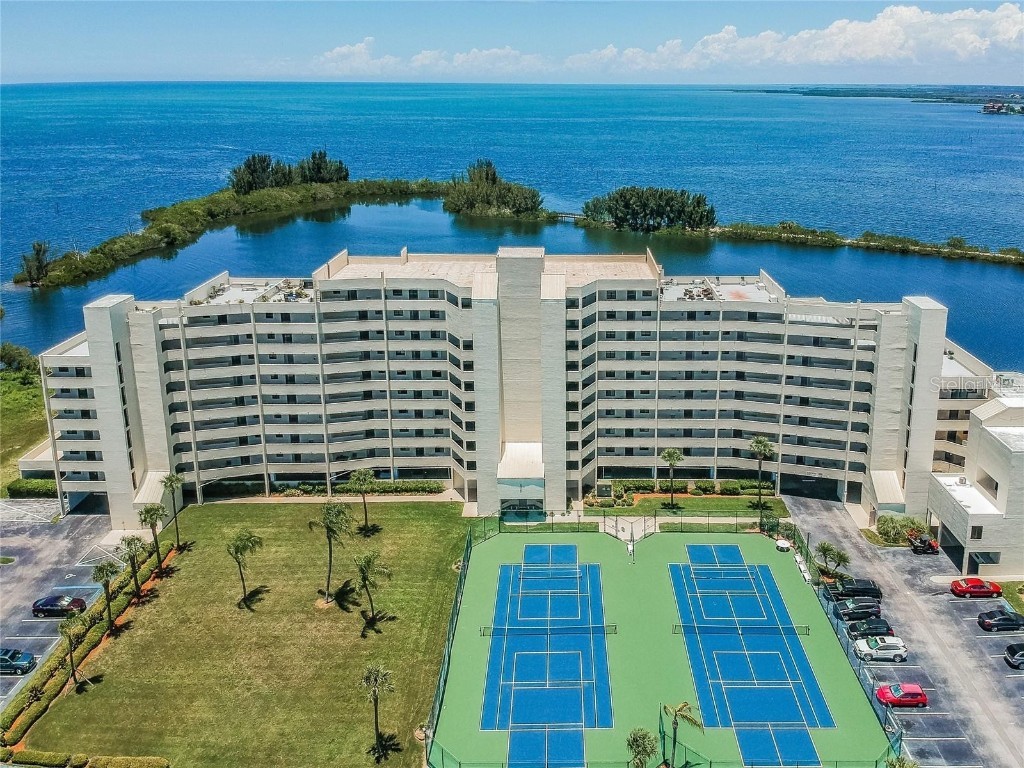 6009 Sea Ranch Drive #412E Hudson FL 34667 - GULF OF MEXICO W7865483 image1