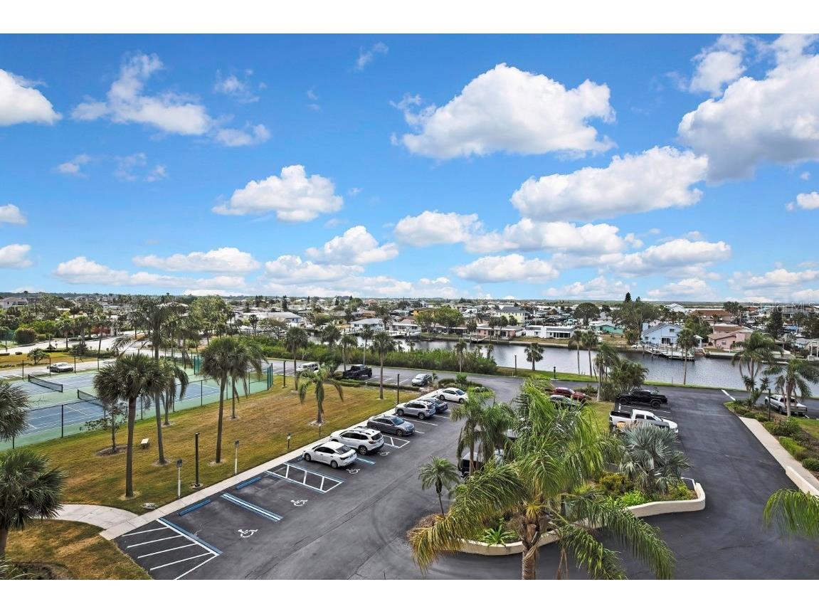 6009 Sea Ranch Drive #414 Hudson FL 34667 W7880179 image26