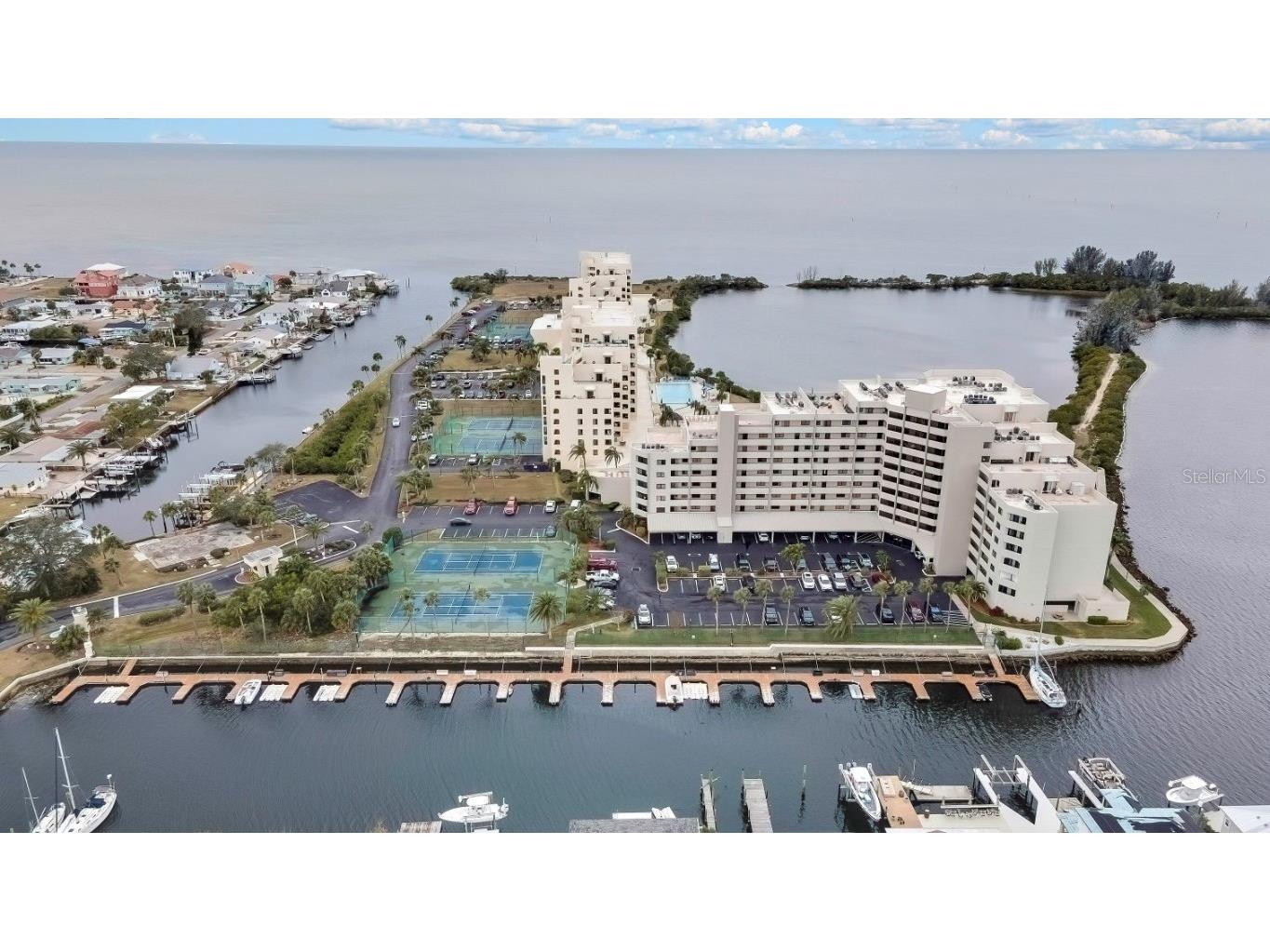 6009 Sea Ranch Drive #414 Hudson FL 34667 W7880179 image31