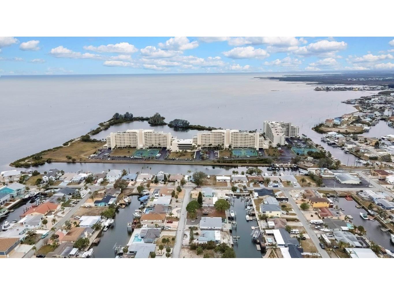 6009 Sea Ranch Drive #414 Hudson FL 34667 W7880179 image33