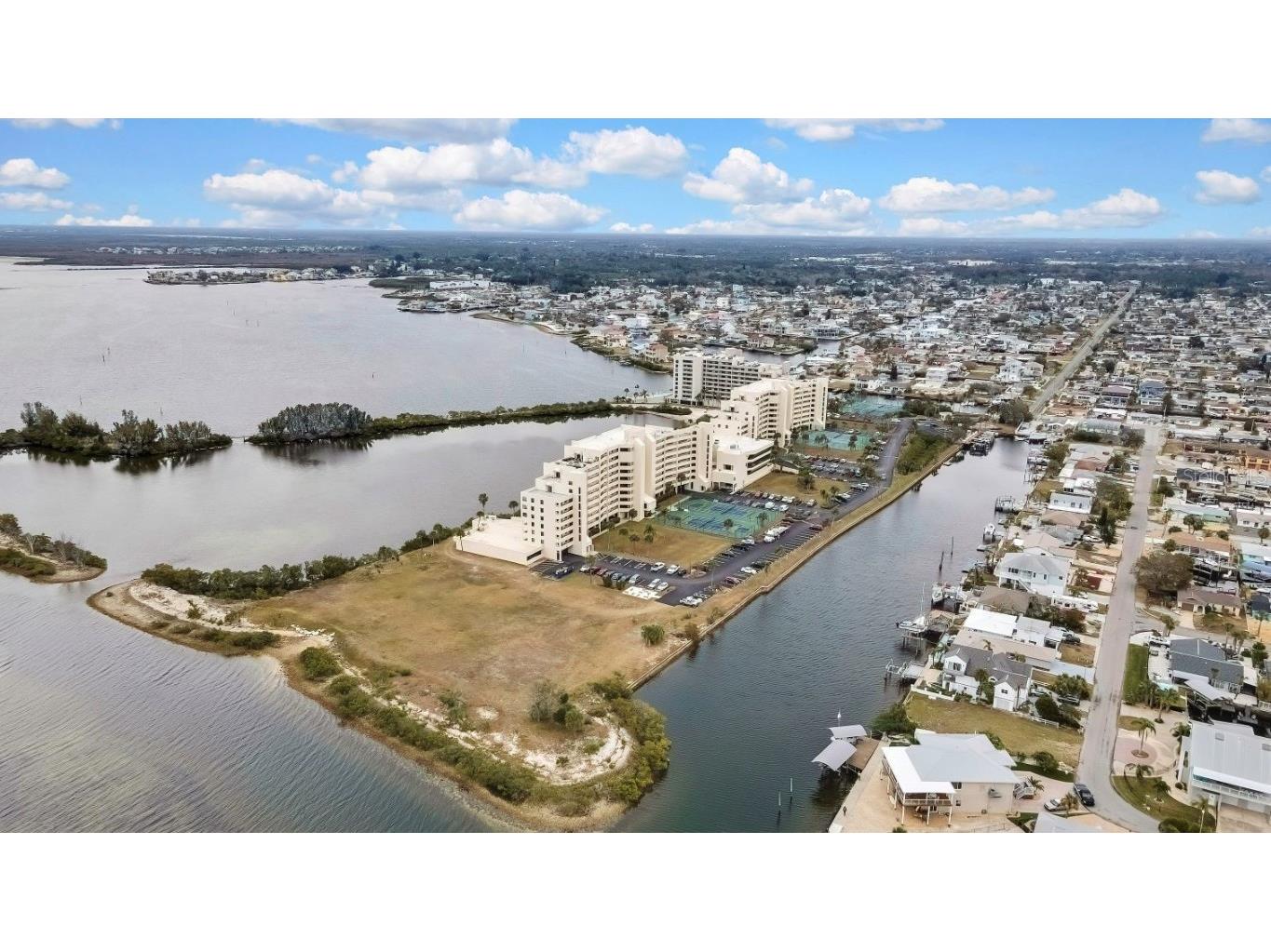 6009 Sea Ranch Drive #414 Hudson FL 34667 W7880179 image34