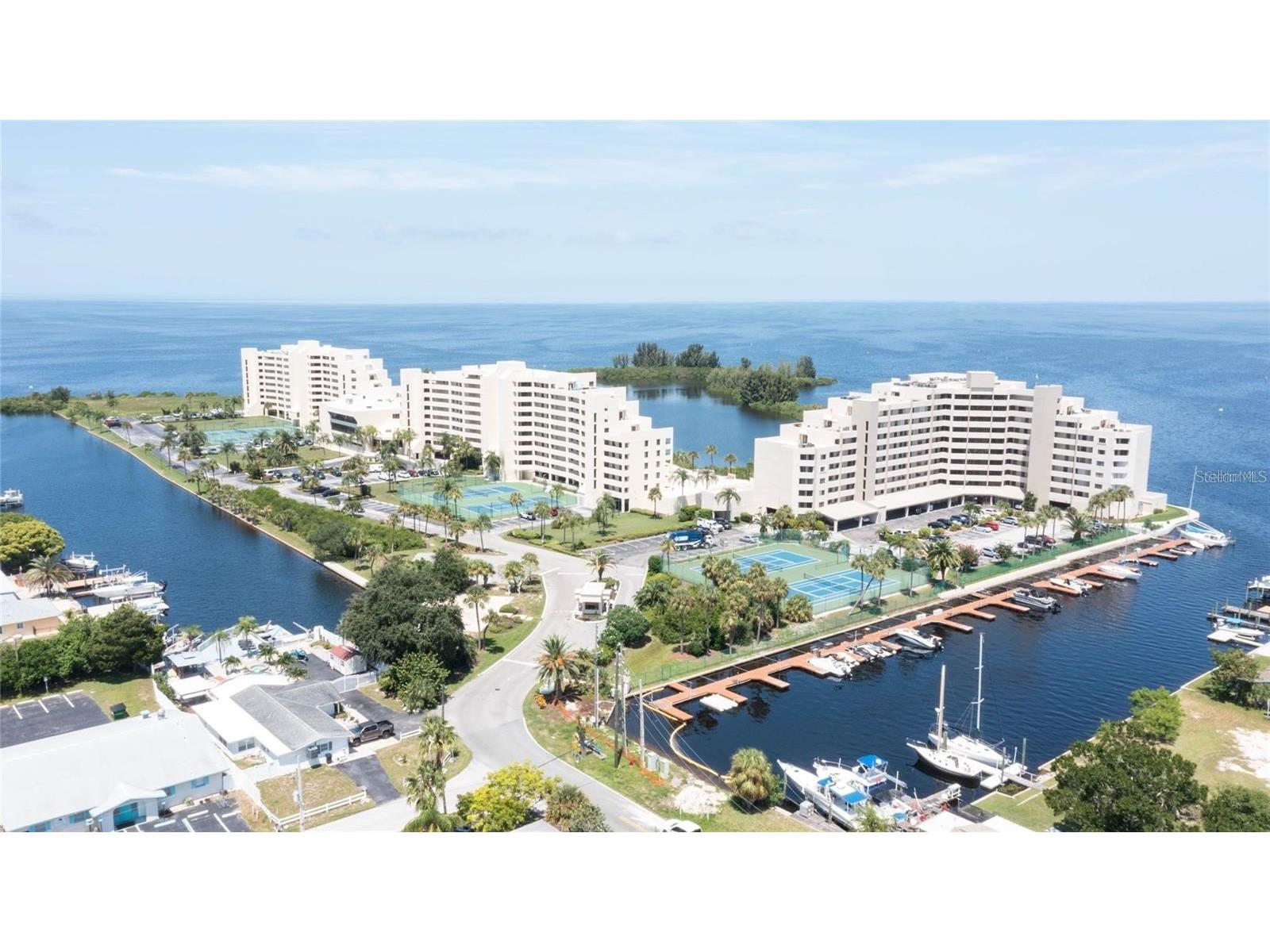 6009 Sea Ranch Drive #415 Hudson FL 34667 - GULF OF AMERICA TB8469523 image1