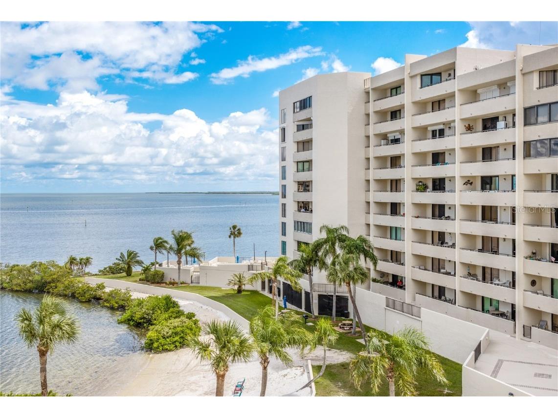 6009 Sea Ranch Drive #502 Hudson FL 34667 T3450538 image1