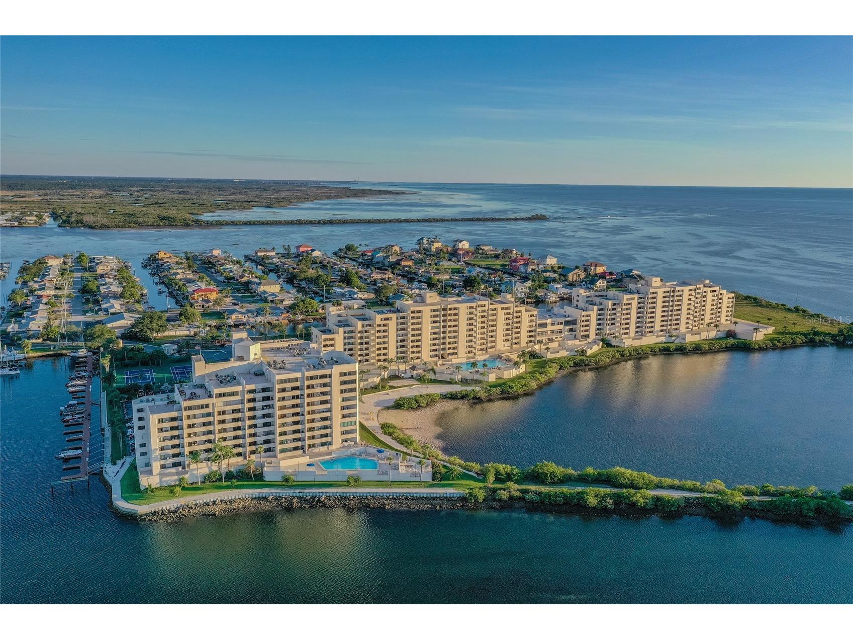 6009 Sea Ranch Drive #503 Hudson FL 34667 TB8529007 image1