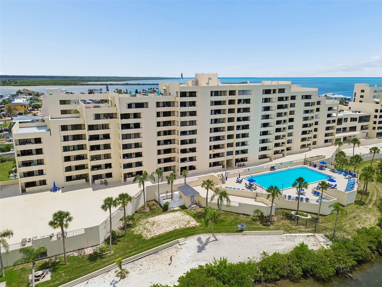 6009 Sea Ranch Drive #503 Hudson FL 34667 TB8529007 image49