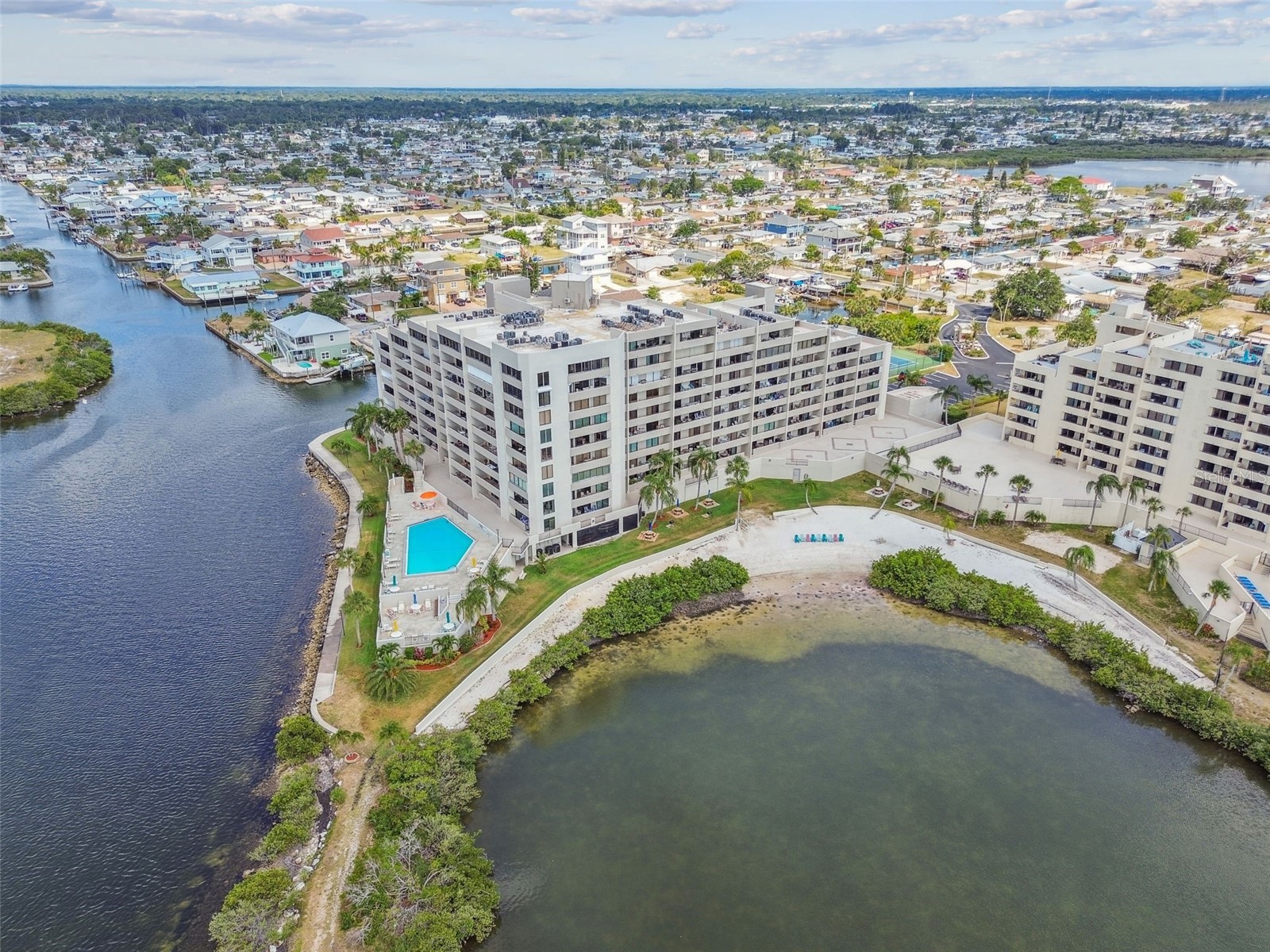 6009 Sea Ranch Drive #503 Hudson FL 34667 TB8529007 image59
