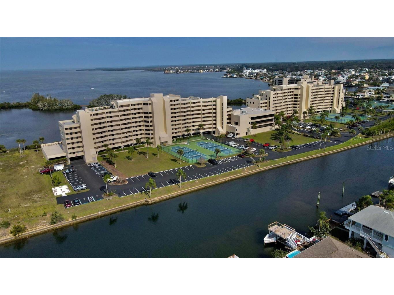 6009 Sea Ranch Drive #503E Hudson FL 34667 - GULF OF MEXICO U8223551 image1