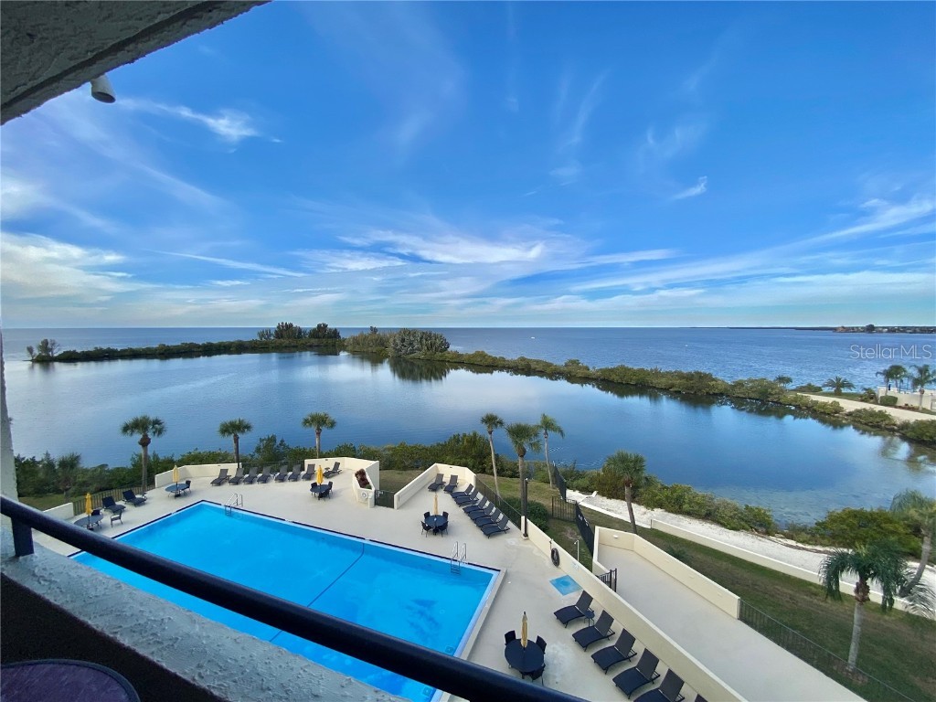 6009 Sea Ranch Drive #507 Hudson FL 34667 - GULF OF MEXICO S5101023 image1
