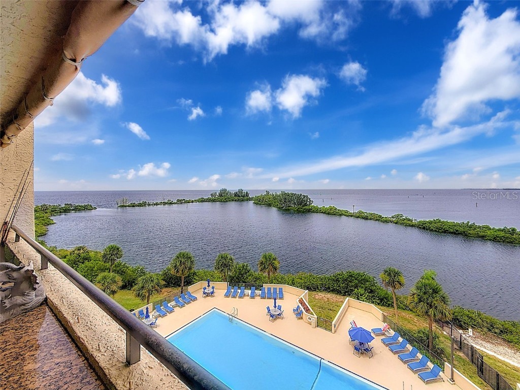 6009 Sea Ranch Drive #608 Hudson FL 34667 - GULF OF AMERICA S5132475 image1