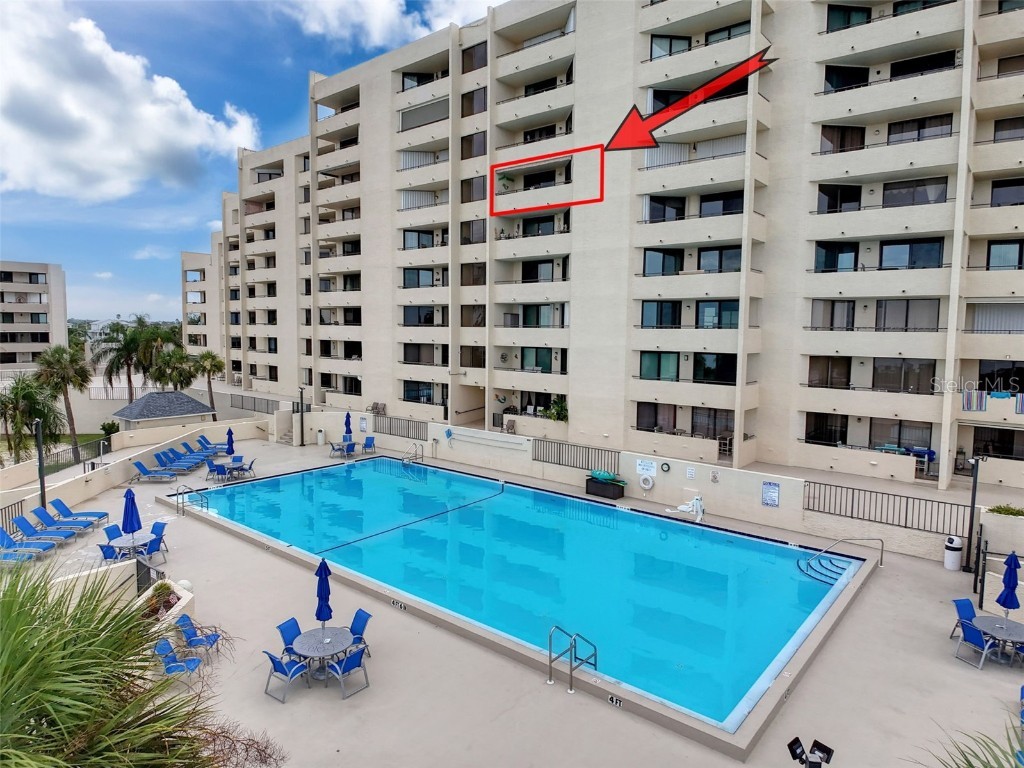 6009 Sea Ranch Drive #608 Hudson FL 34667 - GULF OF AMERICA S5132475 image44