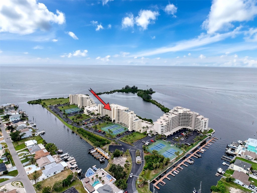 6009 Sea Ranch Drive #608 Hudson FL 34667 - GULF OF AMERICA S5132475 image50