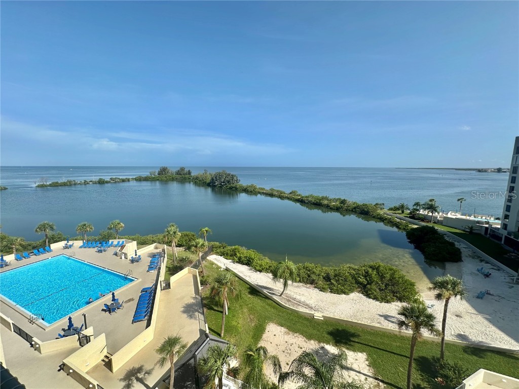 6009 Sea Ranch Drive #704 Hudson FL 34667 - GULF OF MEXICO S5110327 image1
