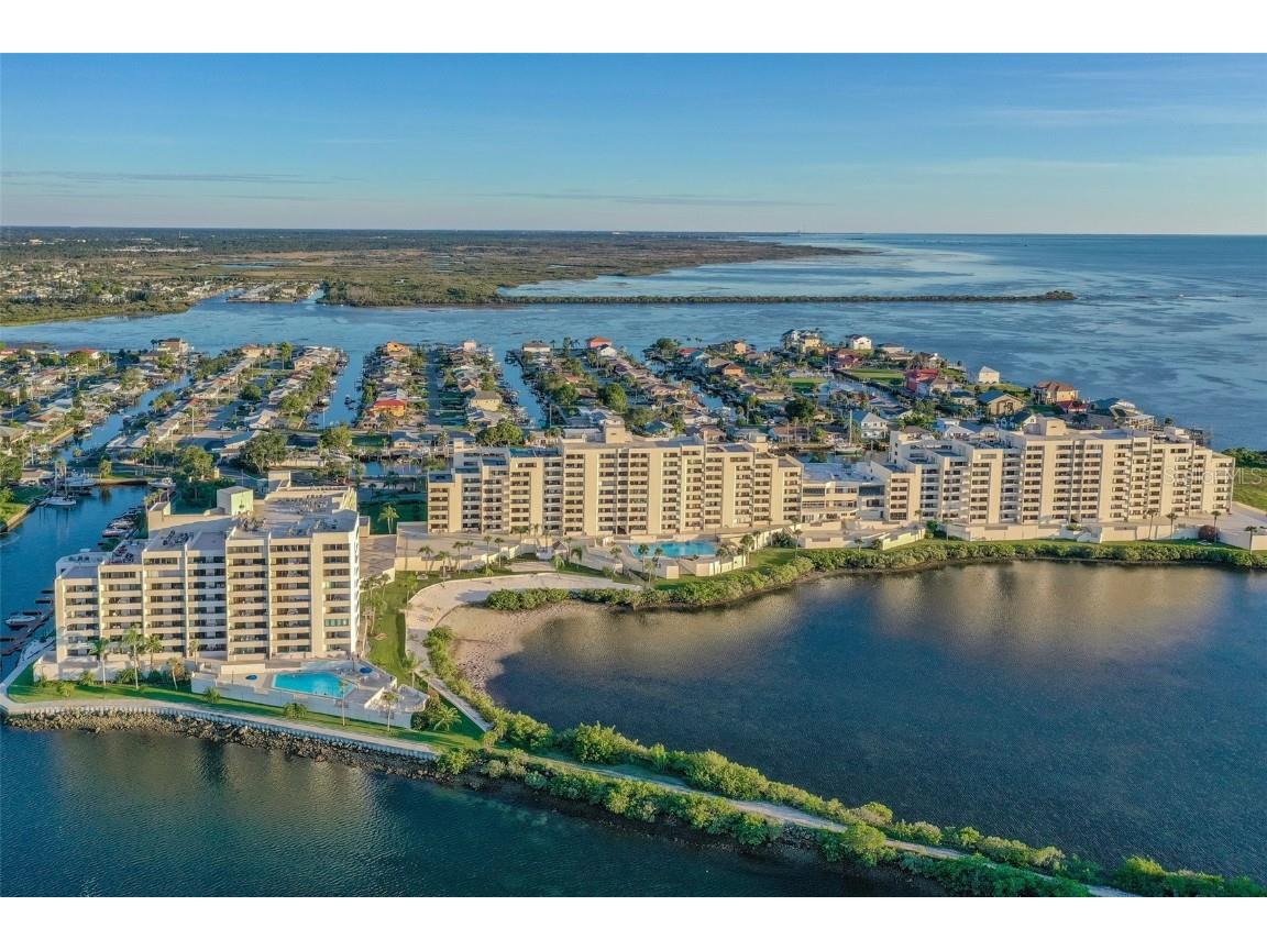 6009 Sea Ranch Drive #704 Hudson FL 34667 W7853880 image1