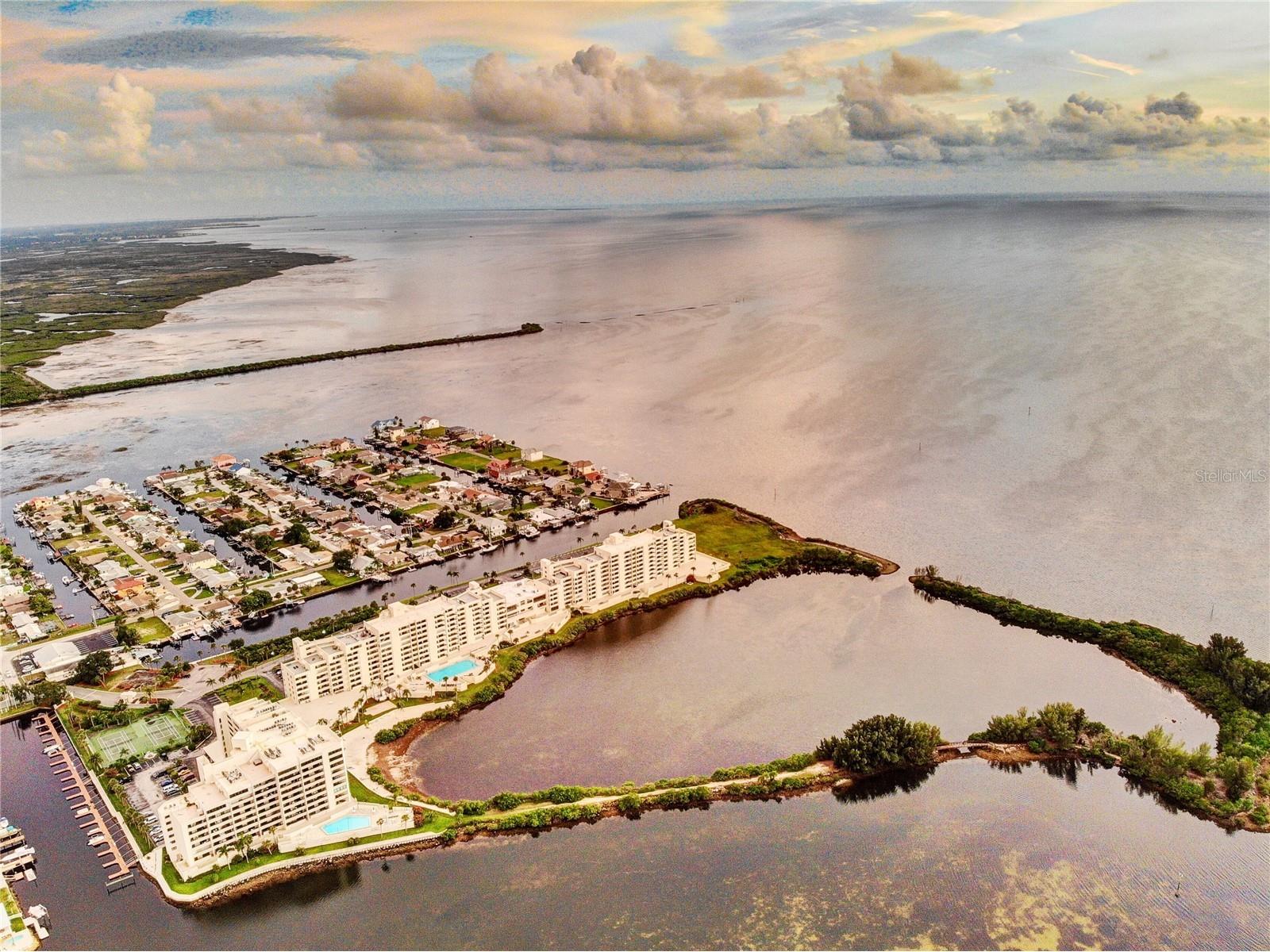 6009 Sea Ranch Drive #704 Hudson FL 34667 - GULF OF MEXICO S5143394 image26