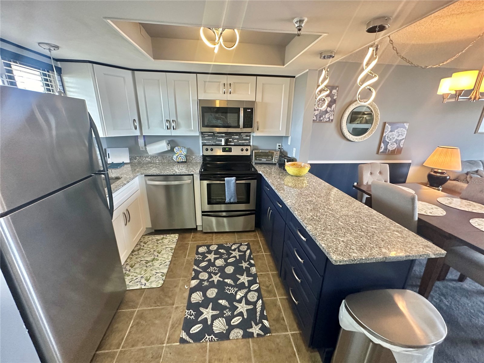 6009 Sea Ranch Drive #704 Hudson FL 34667 - GULF OF MEXICO S5143394 image4