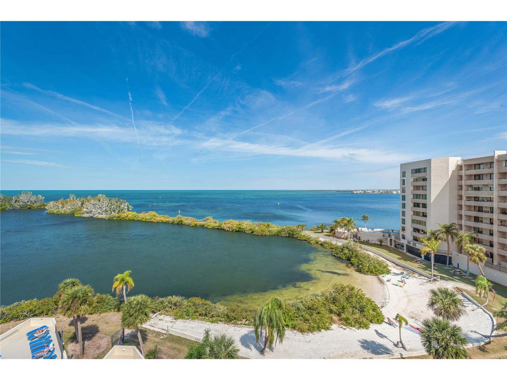 6009 Sea Ranch Drive #705 Hudson FL 34667 - GULF OF AMERICA TB8475084 image22