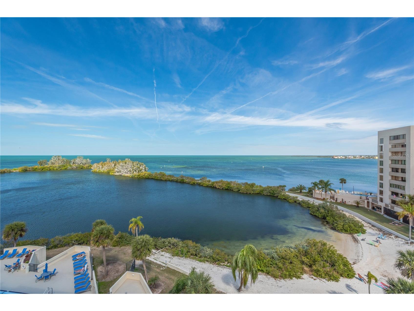 6009 Sea Ranch Drive #705 Hudson FL 34667 - GULF OF AMERICA TB8475084 image25