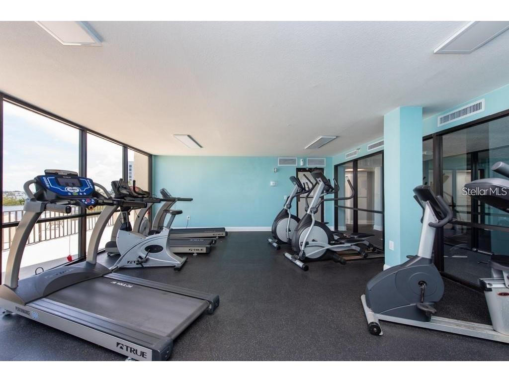 6009 Sea Ranch Drive #705 Hudson FL 34667 - GULF OF AMERICA TB8475084 image31