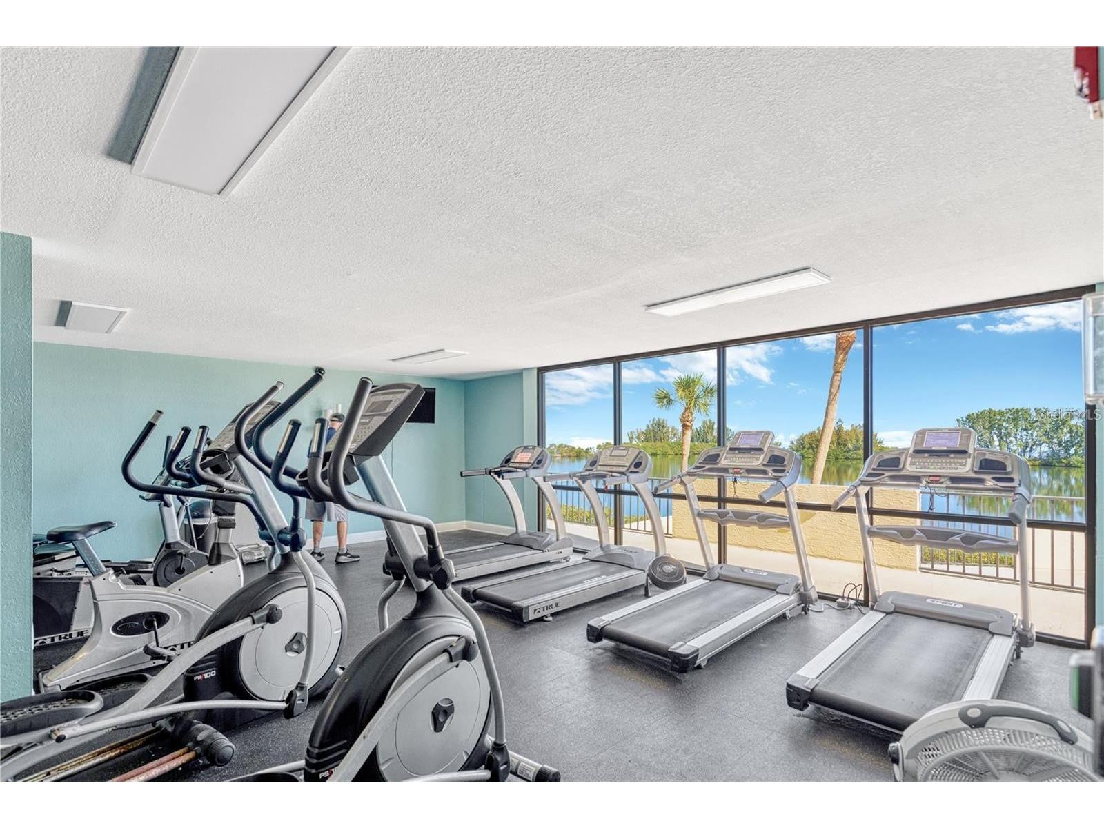 6009 Sea Ranch Drive #705 Hudson FL 34667 - GULF OF AMERICA TB8475084 image32