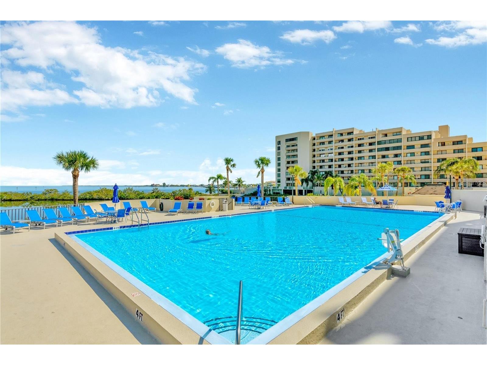 6009 Sea Ranch Drive #705 Hudson FL 34667 - GULF OF AMERICA TB8475084 image36