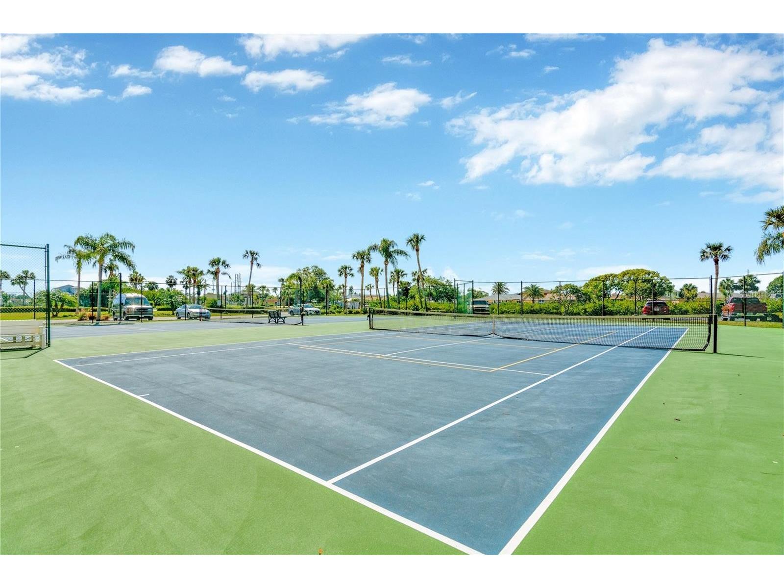 6009 Sea Ranch Drive #705 Hudson FL 34667 - GULF OF AMERICA TB8475084 image38
