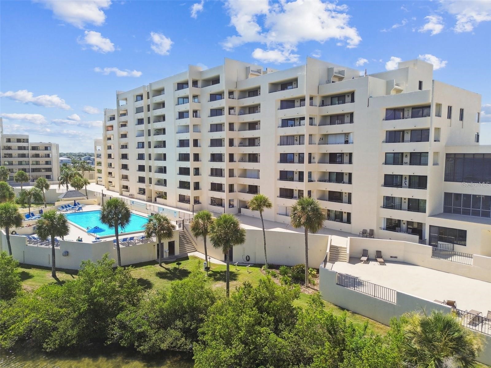 6009 Sea Ranch Drive #705 Hudson FL 34667 - GULF OF AMERICA TB8475084 image39