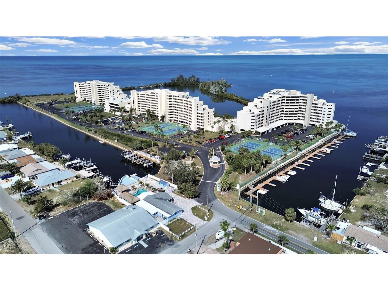 6009 Sea Ranch Drive #705 Hudson FL 34667 - GULF OF AMERICA TB8475084 image43