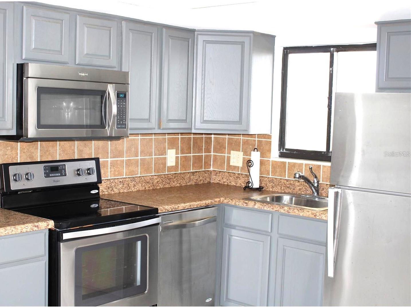 6009 Sea Ranch Drive #705 Hudson FL 34667 - GULF OF AMERICA TB8475084 image5