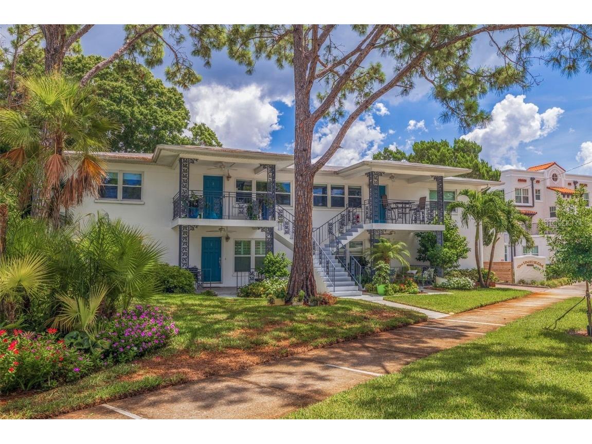 601 12th Avenue NE #3 Saint Petersburg FL 33701 U8250364 image1