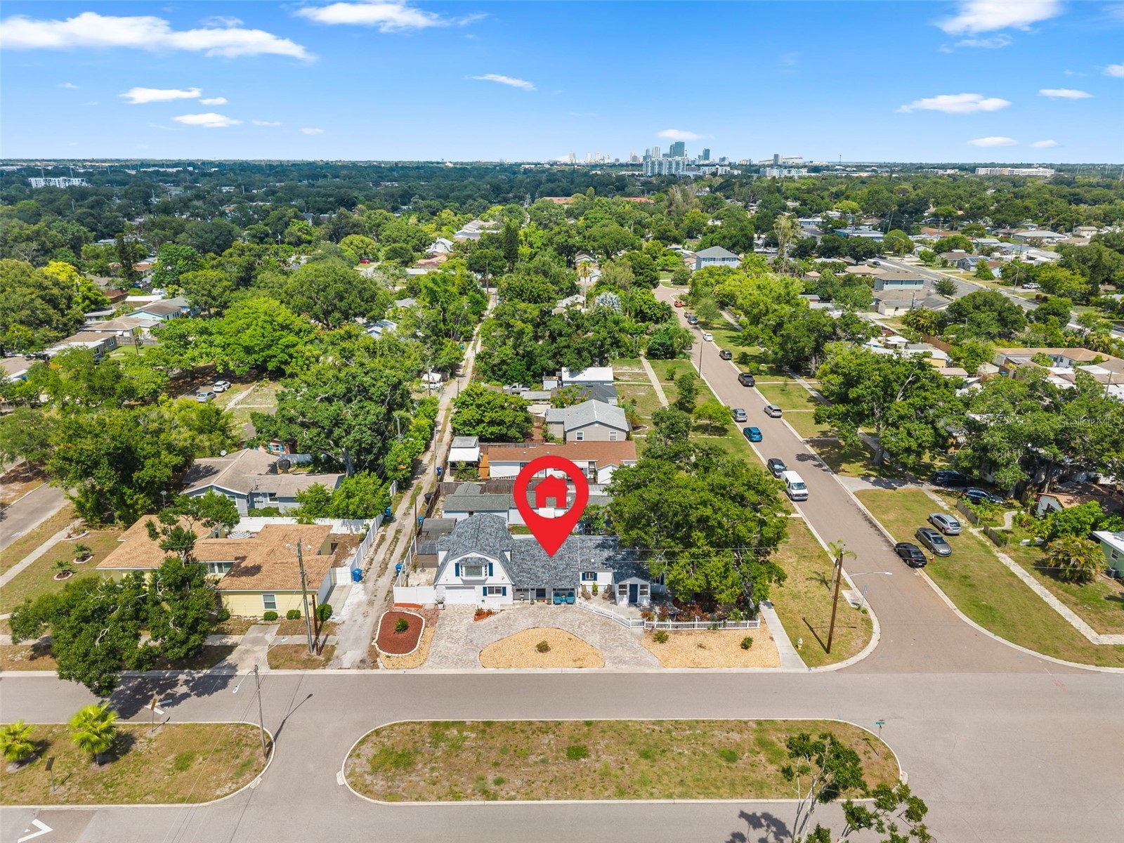 601 45th Street N Saint Petersburg FL 33713 TB8526357 image51