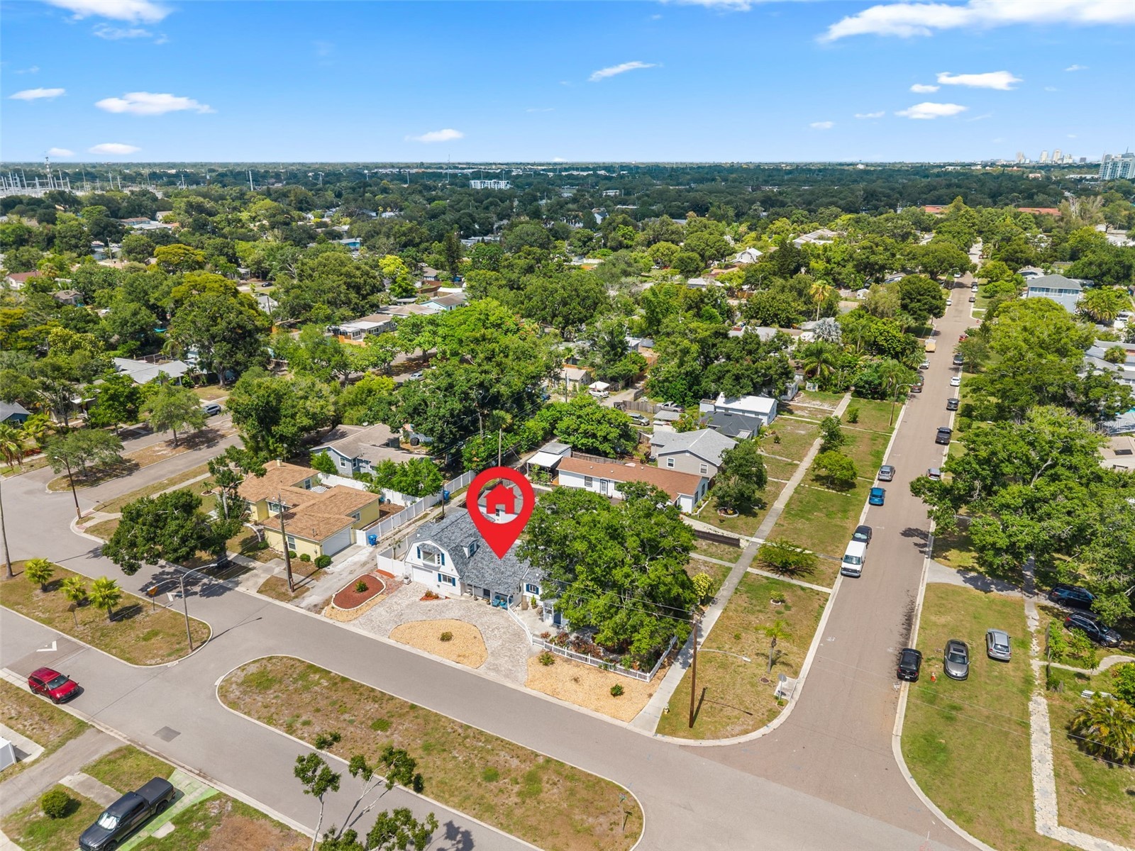601 45th Street N Saint Petersburg FL 33713 TB8526357 image52