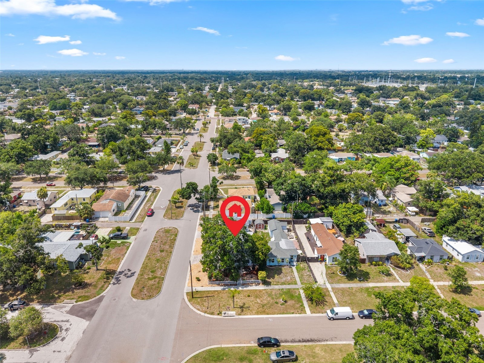 601 45th Street N Saint Petersburg FL 33713 TB8526357 image53