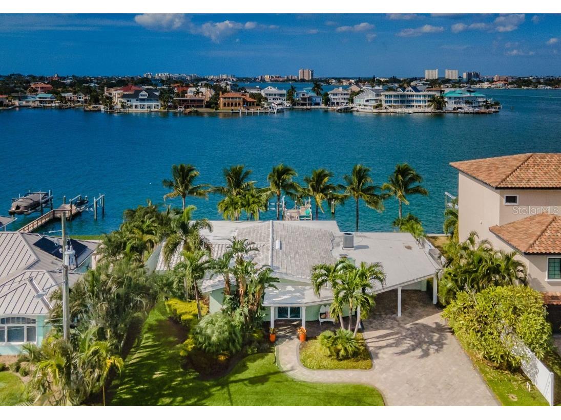 601 55th Avenue Saint Pete Beach FL 33706 - BOCA CIEGA BAY U8218548 image1