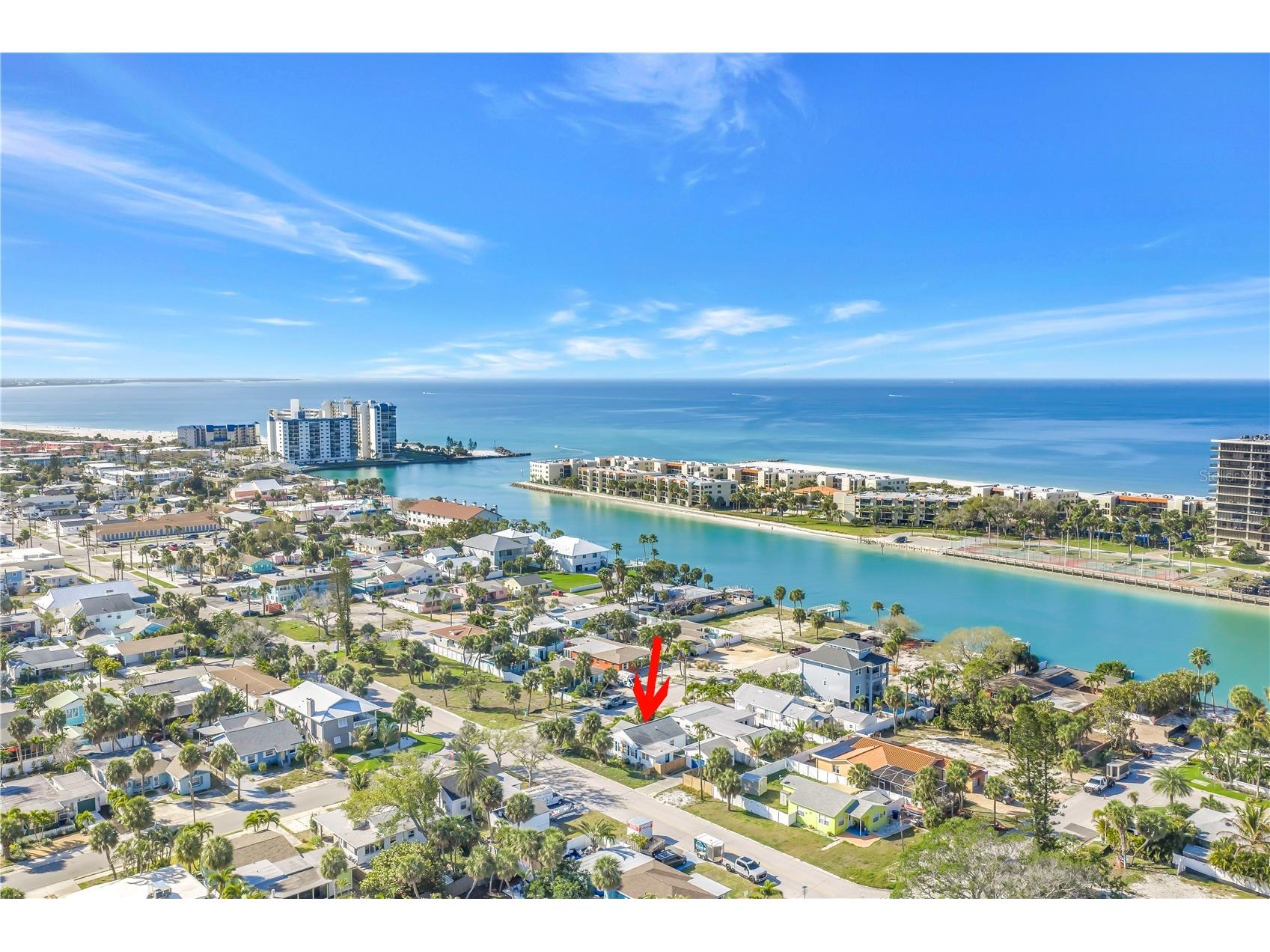 601 78th Avenue Saint Pete Beach FL 33706 TB8486477 image20