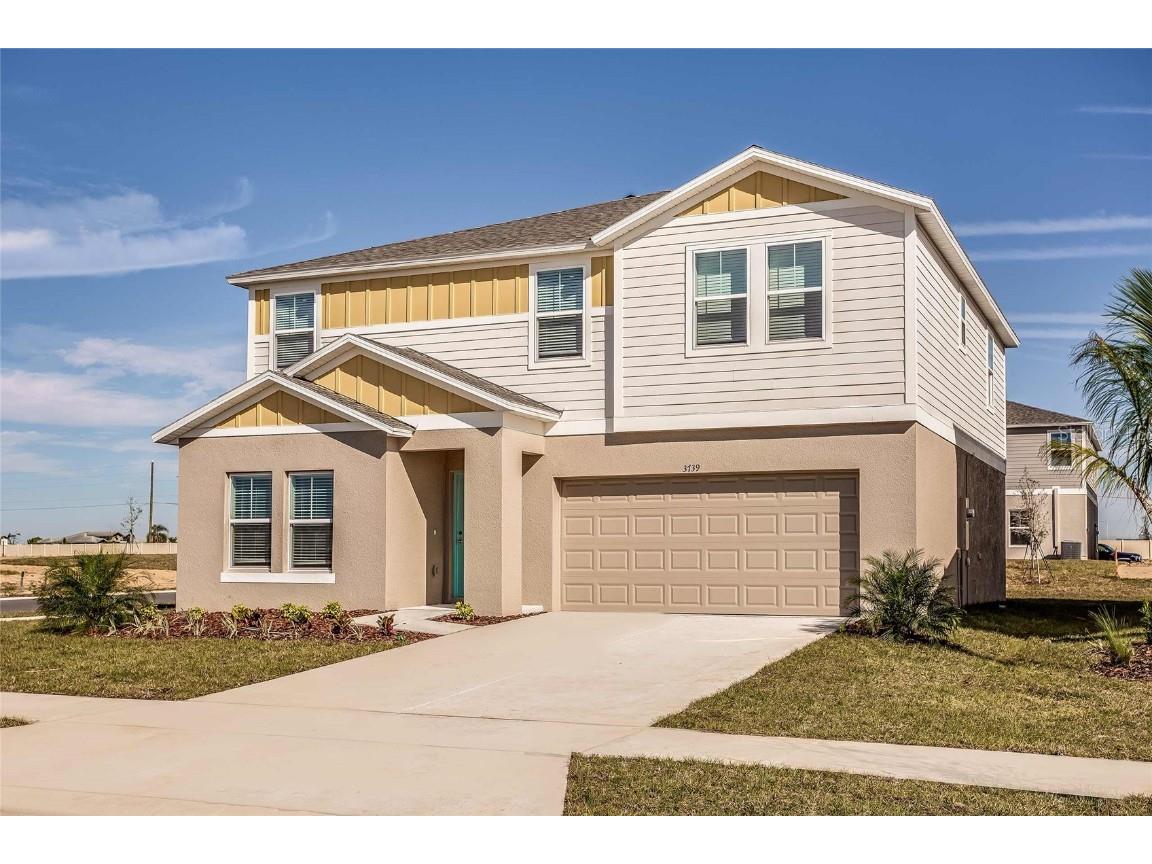 601 Ambleside Drive Haines City FL 33844 TB8431231 image1