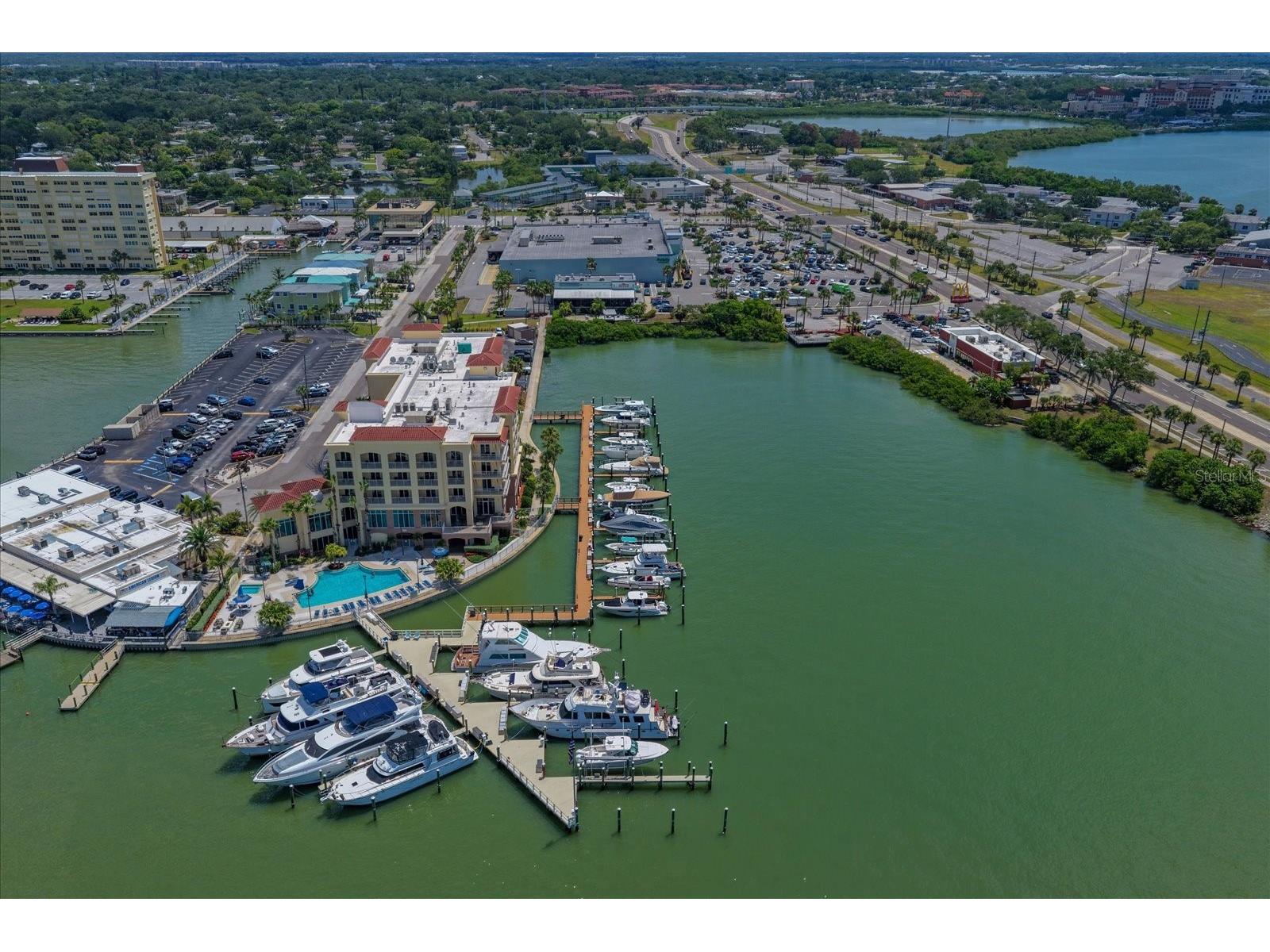 601 American Legion Drive #15 Saint Petersburg FL 33708 TB8526126 image10