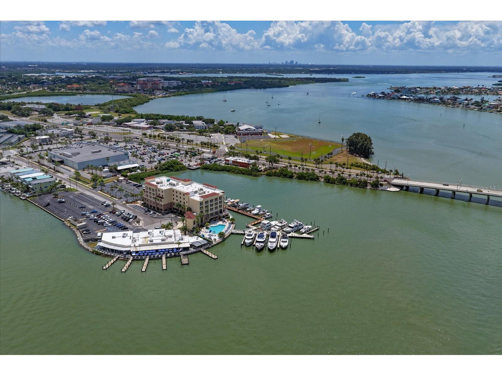 601 American Legion Drive #15 Saint Petersburg FL 33708 TB8526126 image14