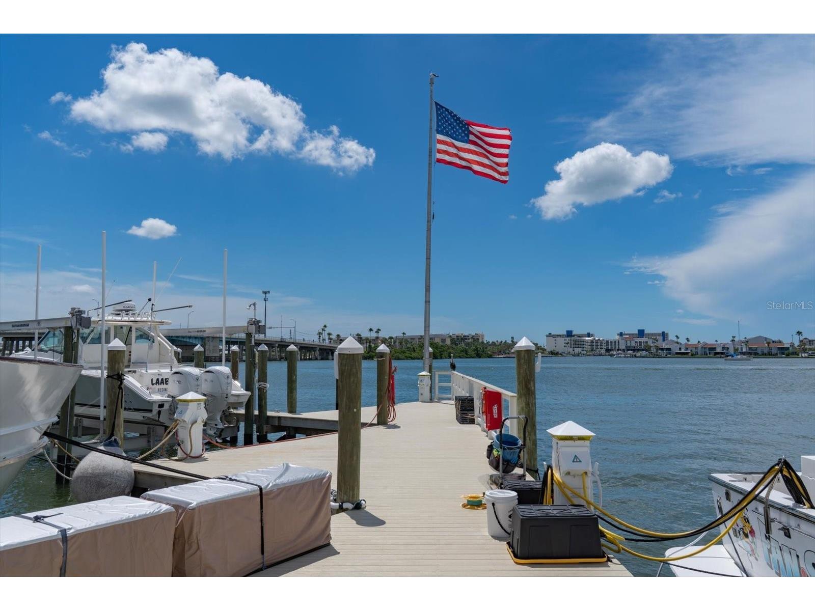 601 American Legion Drive #15 Saint Petersburg FL 33708 TB8526126 image4